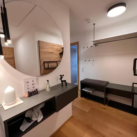 Penthouse Large Bergblick 19 By Interhome