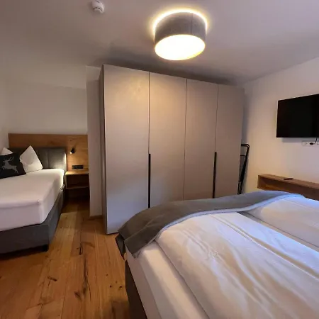 Penthouse Large Bergblick 19 By Interhome