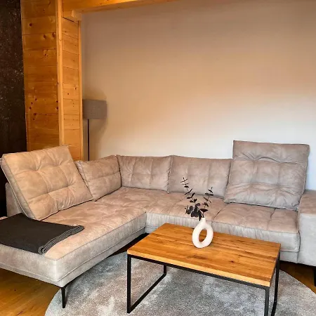Penthouse Large Bergblick 19 By Interhome * Зелль