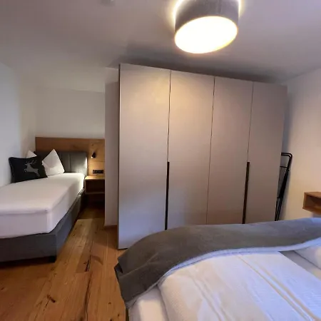 Penthouse Large Bergblick 19 By Interhome *