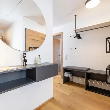 Penthouse Large Bergblick 19 By Interhome Апартаменти *