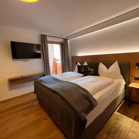 Penthouse Large Bergblick 19 By Interhome * Зелль