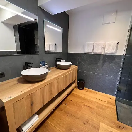 Penthouse Large Bergblick 19 By Interhome Апартаменти