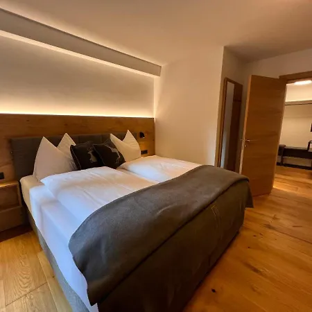Penthouse Large Bergblick 19 By Interhome Апартаменти *